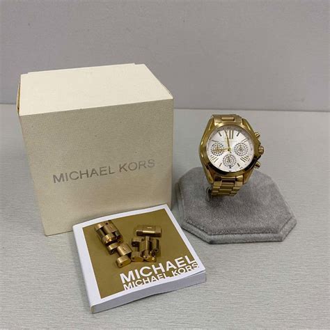 michael kors watch store in philippines|Michael Kors Watch 251501.